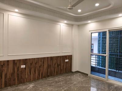 Bedroom Image of 2367 Sq.ft 4 BHK Builder Floor for sale in Sector 51 Gurgaon for Rs. 40000000