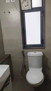 Image of 1520 Sq.ft 3 BHK Apartment / Flat for rent in Adani Amogha, Shantigram, Ahmedabad for Rs. 34500