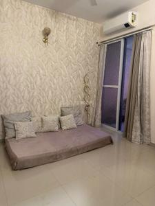 Hall Image of 566 Sq.ft 1 RK Apartment / Flat for sale in Logix Blossom Zest, Sector 143 Noida for Rs. 4550000
