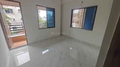 Bedroom Image of 840 Sq.ft 2 BHK Apartment / Flat for sale in Keshtopur Kolkata for Rs. 3650000