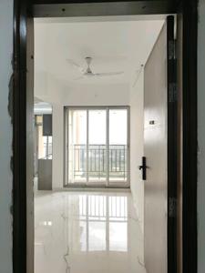 Main Entrance Image of 450 Sq.ft 1 BHK Apartment / Flat for sale in Mansarovar Ariana, Vasai West Vasai for Rs. 3961000