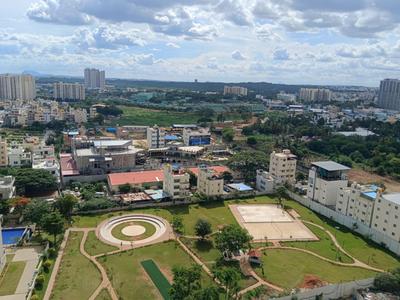 Image of 1994 Sq.ft 3.5 BHK Apartment / Flat for sale in Sobha Royal Crest, RR Nagar, Bengaluru for Rs. 34000000