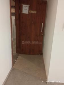 Bedroom Image of 1190 Sq.ft 2 BHK Apartment / Flat for sale in Shreerang Nagar Nashik for Rs. 9520000