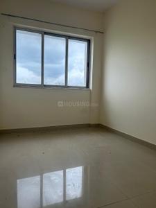 Bedroom Image of 1170 Sq.ft 2.5 BHK Apartment / Flat for rent in Tata Inora Park, Handewadi Pune for Rs. 18500