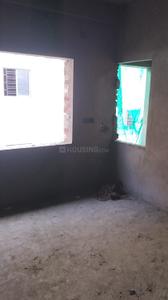 Bedroom Image of 798 Sq.ft 2 BHK Apartment / Flat for sale in Baguiati Kolkata for Rs. 2870000