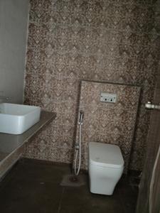 Bedroom Two Image of 1200 Sq.ft 2 BHK Apartment / Flat for sale in Arihant Clan Aalishan, Kharghar Navi Mumbai for Rs. 12800000