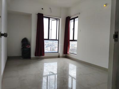 Bedroom Image of 1563 Sq.ft 3.5 BHK Apartment / Flat for sale in Shrachi Greenwood Nest, New Town Kolkata for Rs. 15000000