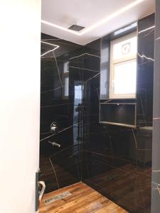 Bedroom One Image of 1800 Sq.ft 3 BHK Apartment / Flat for sale in CGHS Shakti Apartments, Sector 5 Dwarka New Delhi for Rs. 31800000