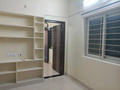 Living Room Image of 1100 Sq.ft 2 BHK Apartment / Flat for rent in Kondapur Hyderabad for Rs. 24500