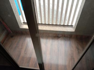 Balcony Image of 860 Sq.ft 2 BHK Apartment / Flat for sale in Pramanik Walchand Avenue, Mira Road East Mira Bhayandar for Rs. 8500000