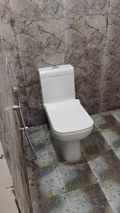 Bathroom Image of 1000 Sq.ft 2 BHK Independent House for rent in Bidholi Dehradun for Rs. 16000