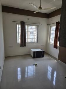Hall Image of 1200 Sq.ft 3 BHK Apartment / Flat for rent in Gotri Vadodara for Rs. 28000