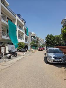 Image of 1035 Sq.ft Residential Plot / Land for sale in Sector 66, Mohali for Rs. 20900000