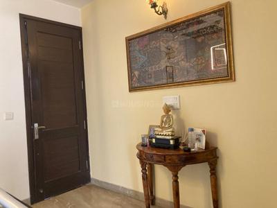 Bedroom Image of 3600 Sq.ft 5 BHK Duplex for rent in Janta Sector 90 And 91 Residential Plots, Sector 91 Mohali for Rs. 75000