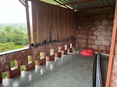 Balcony Image of 5000 Sq.ft 1 BHK Independent House for sale in Rajgurunagar Pune for Rs. 5000000