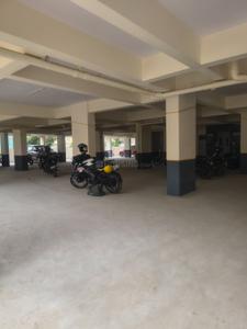 Image of 1140 Sq.ft 2 BHK Apartment / Flat for sale in Rayasandra, Bengaluru for Rs. 6500000