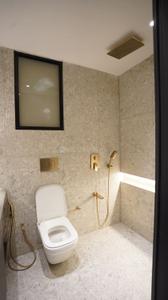 Bathroom Image of 748 Sq.ft 2 BHK Apartment / Flat for sale in Roswalt Raya, Chembur Mumbai for Rs. 23000000