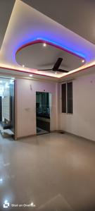Hall Image of 1250 Sq.ft 3 BHK Apartment / Flat for rent in Agrawal Sagar Landmark, Ayodhya Bypass Bhopal for Rs. 16000