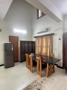 Hall Image of 1600 Sq.ft 4 BHK Villa for rent in Gotri Vadodara for Rs. 75000