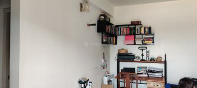 Bedroom Image of 1800 Sq.ft 3 BHK Apartment / Flat for sale in Orchid Lakeview, Bellandur Bengaluru for Rs. 33500000