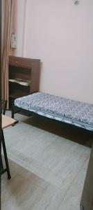 Bedroom Image of Knowledge Home PG for Boys in Karol Bagh, New Delhi