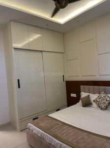 Bedroom Image of 902 Sq.ft 2 BHK Builder Floor for sale in Sector 127 Mohali for Rs. 3980000