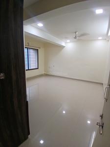 Hall Image of 2000 Sq.ft 3 BHK Apartment / Flat for rent in Lotus Court, Civil Lines Nagpur for Rs. 40000
