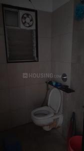 Image of 870 Sq.ft 2 BHK Apartment / Flat for rent in VJ Yashwin SukhNiwas, Maan, Pune for Rs. 25000