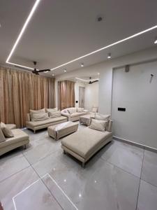 Hall Image of 1950 Sq.ft 3 BHK Builder Floor for rent in BPTP Parklands Pride, Sector 77 Faridabad for Rs. 36000