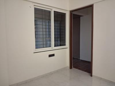 1 BHK Flat