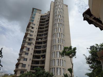 Image of 1535 Sq.ft 3 BHK Apartment / Flat for sale in Ideal Lake View, Topsia, Kolkata for Rs. 17000000