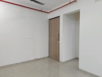 Living Room Image of 550 Sq.ft 1 BHK Apartment / Flat for sale in Veena Sentrio, Chembur Mumbai for Rs. 12000000