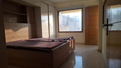 Bedroom Image of 1800 Sq.ft 3 BHK Independent House for sale in Sector 45 Gurgaon for Rs. 22700000