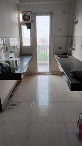 Kitchen Image of 800 Sq.ft 2 BHK Apartment / Flat for sale in Signature Global The Roselia, Sector 95A Gurgaon for Rs. 6000000