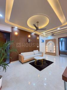 Hall Image of 4200 Sq.ft 5 BHK Independent House for sale in Gandhi Path West Jaipur for Rs. 34100000