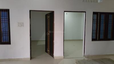 Living Room Image of 800 Sq.ft 2 BHK Builder Floor for rent in Arjunganj Lucknow for Rs. 12500