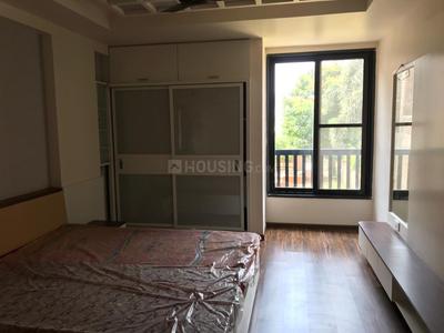 Bedroom Image of 2250 Sq.ft 3 BHK Apartment / Flat for sale in Diwalipura Vadodara for Rs. 10000000