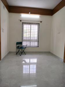 Dining Area Image of 2300 Sq.ft 3 BHK Independent House for rent in Baiyappanahalli Bengaluru for Rs. 40000