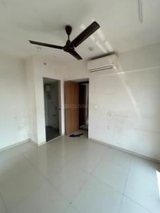 Bedroom Image of 670 Sq.ft 1 BHK Apartment / Flat for rent in Lodha Palava Premier, Dombivli East Thane for Rs. 17000