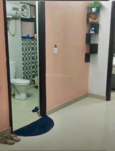 Bedroom Image of 1000 Sq.ft 2 BHK Apartment / Flat for sale in SG Grand, Raj Nagar Extension Ghaziabad for Rs. 6900000