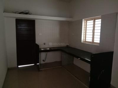 Kitchen Image of 1530 Sq.ft 3 BHK Apartment / Flat for rent in Nirgun Naroda Sky, Nava Naroda Ahmedabad for Rs. 15000