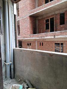 Bedroom One Image of 1050 Sq.ft 2 BHK Apartment / Flat for sale in Paradise Homes, Sector 73 Noida for Rs. 3858000