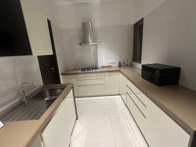 Kitchen Image of 1470 Sq.ft 3 BHK Apartment / Flat for sale in Godrej Serene, Mamurdi Pune for Rs. 8500000