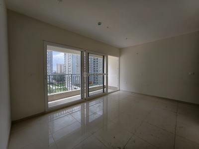 Hall Image of 1500 Sq.ft 3 BHK Apartment / Flat for sale in Sattva Aqua Vista, Gottigere Bengaluru for Rs. 28000000