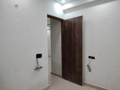 Bedroom Image of 1011 Sq.ft 2 BHK Apartment / Flat for sale in THV Heritage Heights, Noida Extension Greater Noida for Rs. 3811000