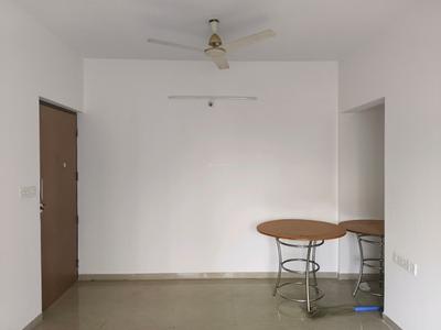 Living Room Image of 585 Sq.ft 1 BHK Apartment / Flat for sale in Lodha Casa Rio, Palava Phase 1 Thane for Rs. 3100000