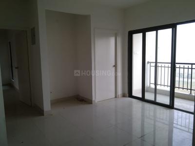 Hall Image of 1130 Sq.ft 3 BHK Apartment / Flat for sale in DTC Southern Heights, Joka Kolkata for Rs. 7000000