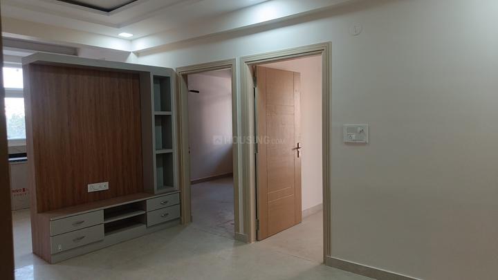 Luxurious 3 Bhk flats Main Image 1