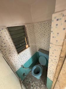 Bathroom Image of 480 Sq.ft 1 BHK Apartment / Flat for sale in Rashmi Star City, Naigaon East Naigaon for Rs. 2300000
