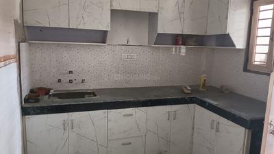 1 BHK Independent House